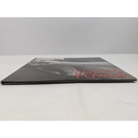 PANTERA Vulgar Display of Power 2LP ATCO VINYL R1 91758 - Picture 3 of 12